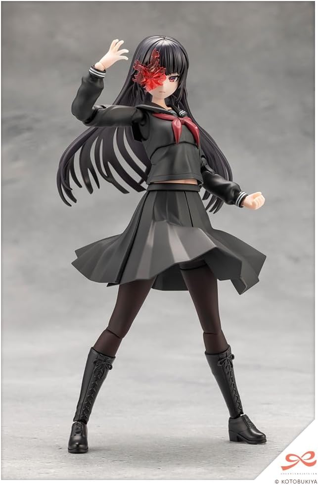 Kotobukiya JK043 1/10 Kuon Yakushiji [Maria Kagaribi Costume] (Sousai Shojo Teien) - BanzaiHobby