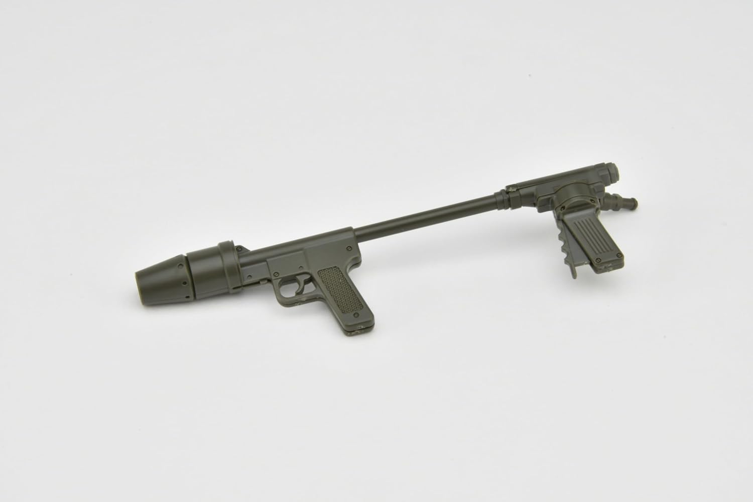 TOMYTEC LA101 Little Armory Flamethrower M2 Type