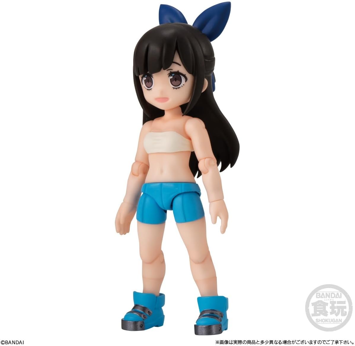 Bandai Link Travelers Escape! Tokyo Slate SIDE C (1Box 10pcs) - BanzaiHobby