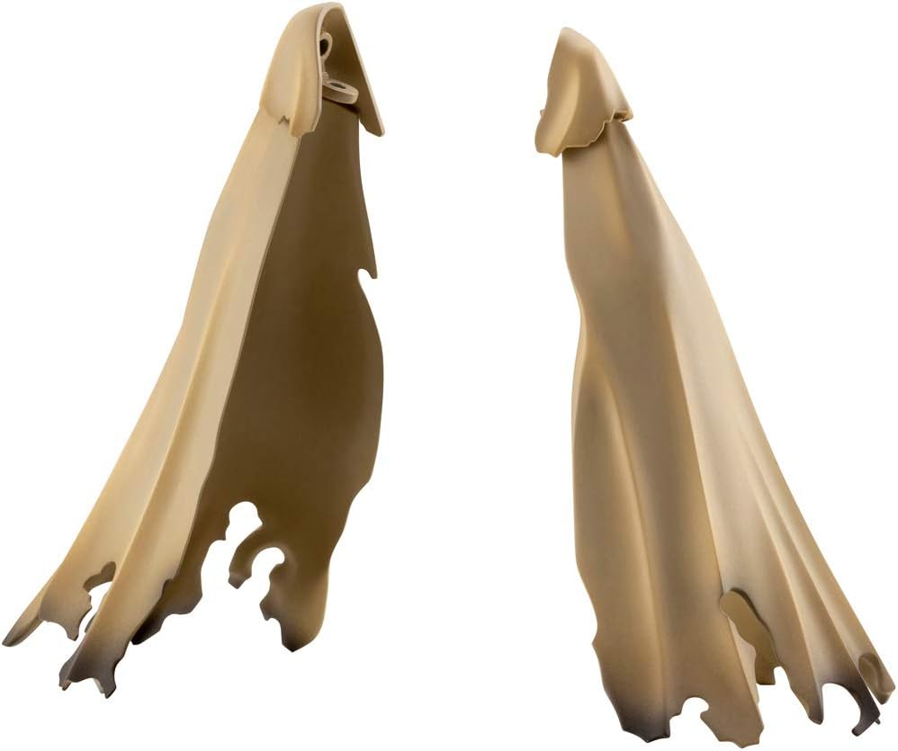 Kotobukiya MO002Y M.S.G Modeling Support Goods, Dress Up Parts, Side Cloth - BanzaiHobby