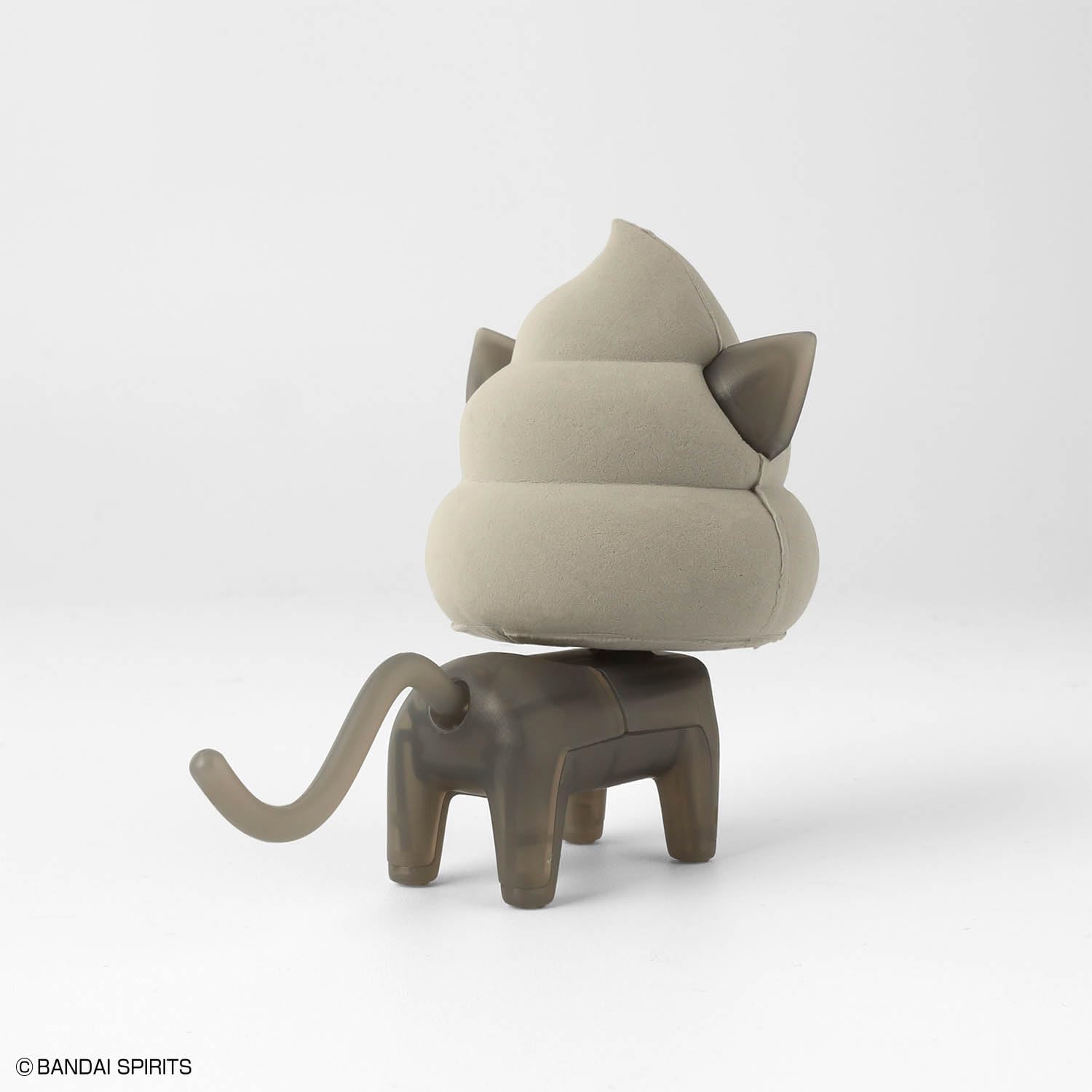 Bandai Clay Model Kit 08 Unkosul Days Super DX Set 1