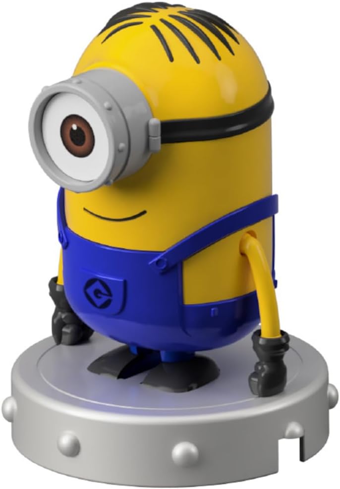 Aoshima MI-03 Minion Stuart - BanzaiHobby