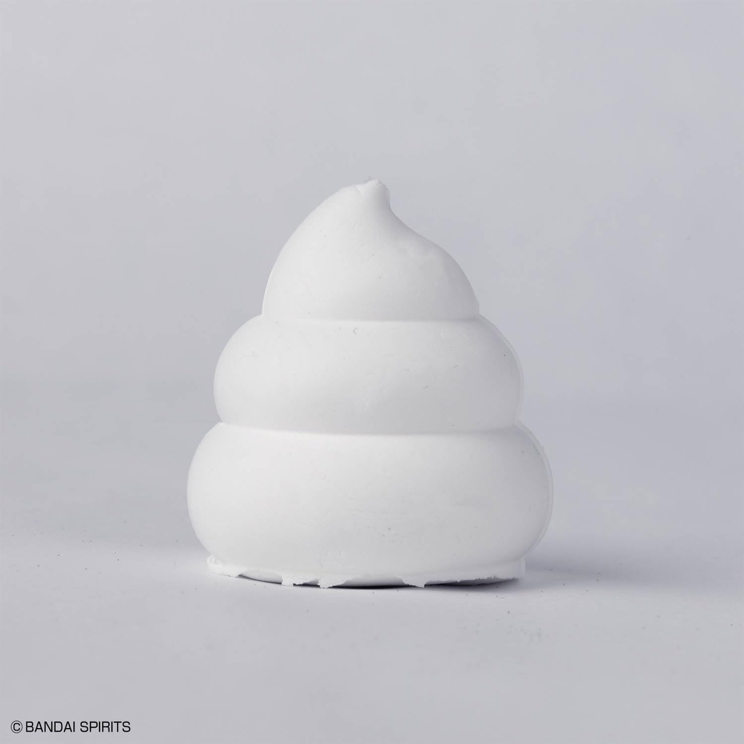 Bandai Clay Model Kit 08 Unkosul Days Super DX Set 1