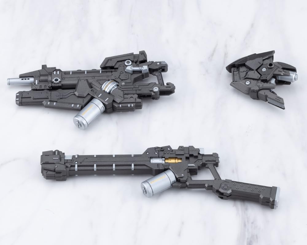 Kotobukiya MH62 M.S.G. Modeling Support Goods Heavy Weapon Unit 62 Plasma Arms