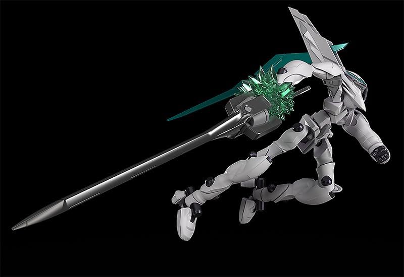 Good Smile Company MODEROID Fafner Mark Sein "Fafner in the Azure THE BEYOND" - BanzaiHobby