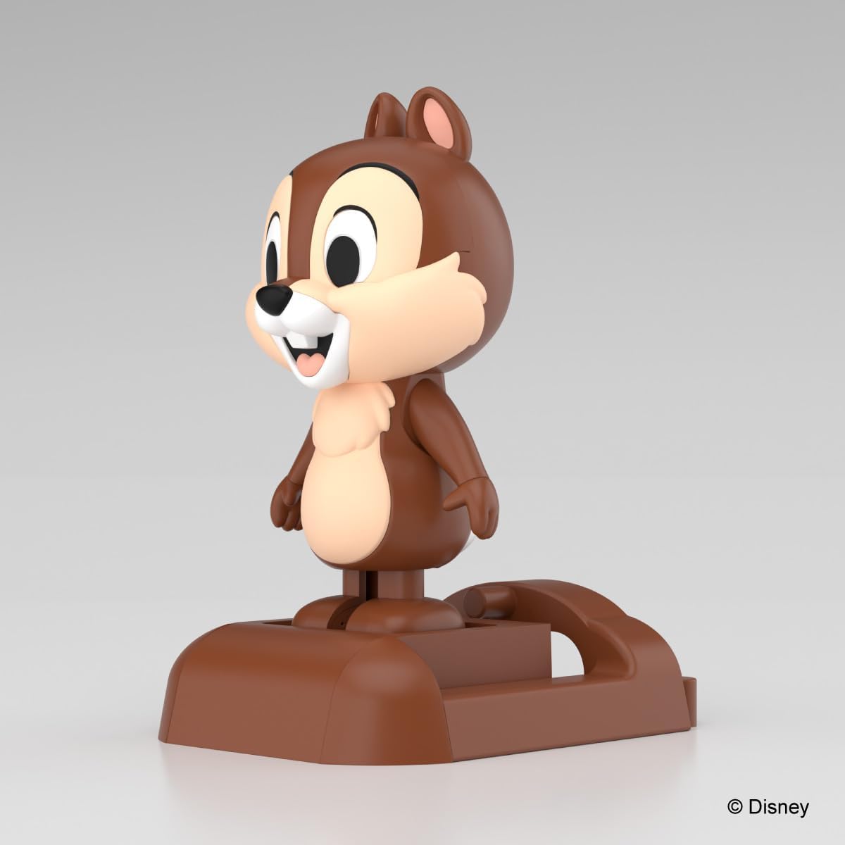 Aoshima Rakupla Tokotoko No. DP-10 Disney Character Chip - BanzaiHobby