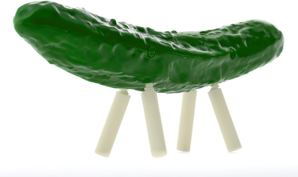 Studio SYUTO Shoryo Uma Plamo Cucumber and Eggplant
