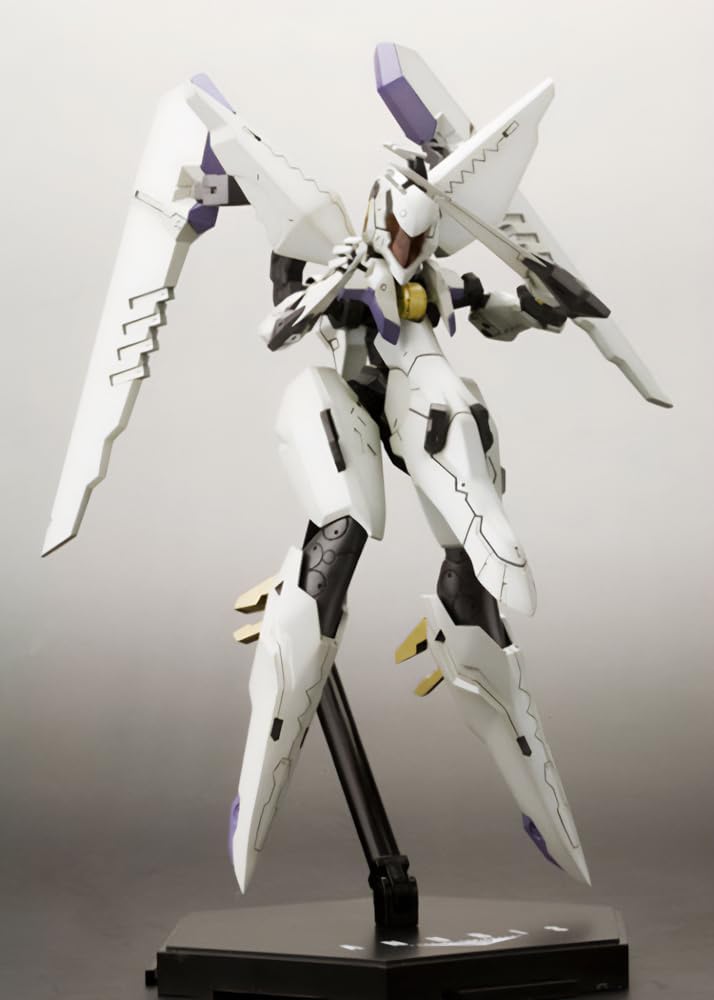 Kotobukiya KP202X ANUBIS ZONE OF THE ENDERS Vic Viper - BanzaiHobby