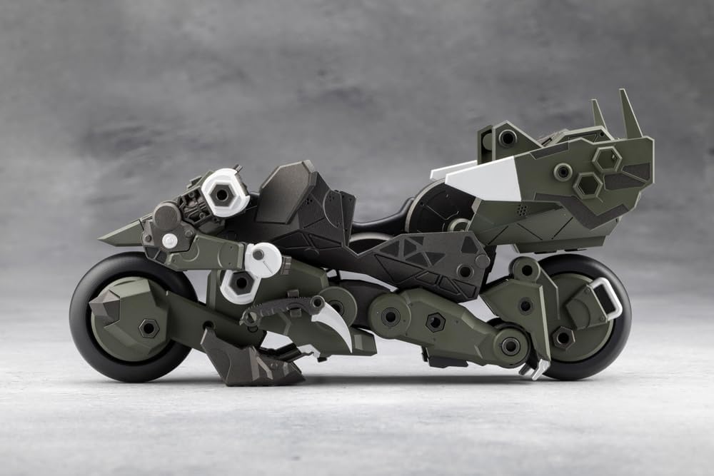 Kotobukiya HG149 1/24 Hexa Gear Definition Armor VT1 - BanzaiHobby