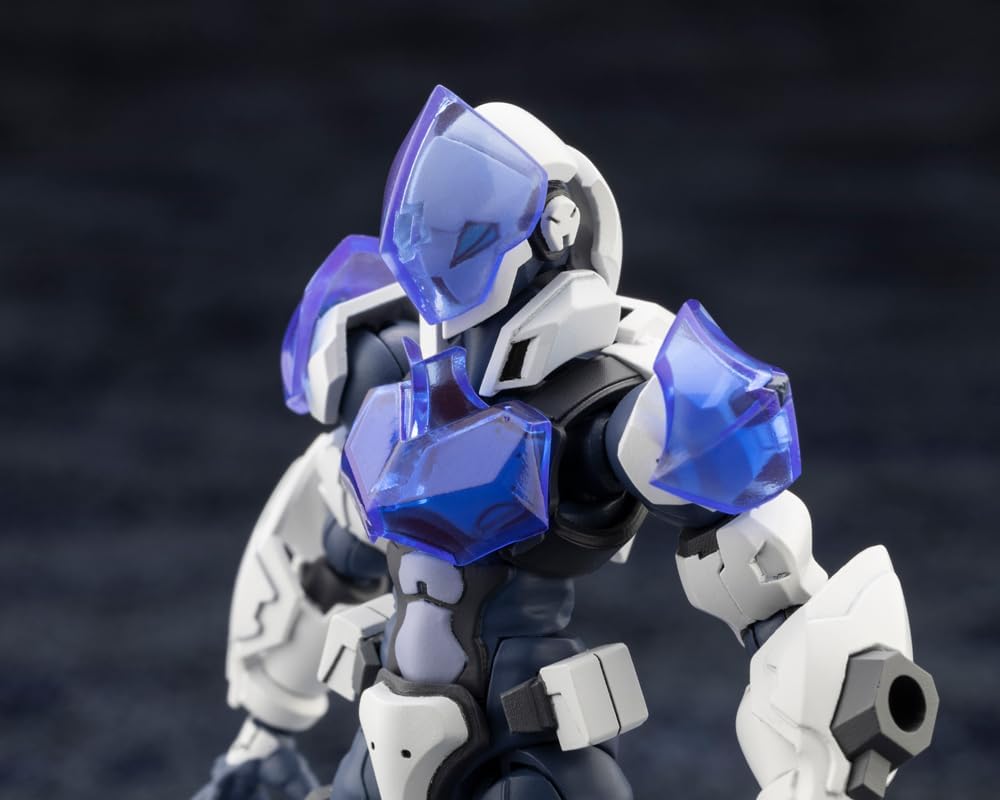 Kotobukiya HG141 1/24 Hexa Gear Governor EX Armore Type: Bishop - BanzaiHobby