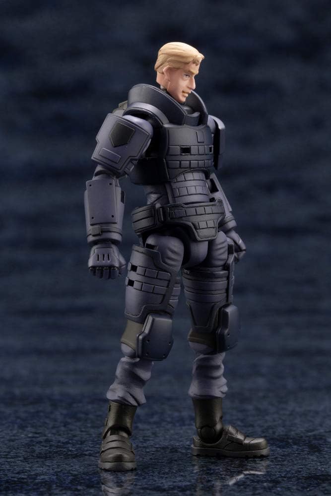 Kotobukiya HG042R 1/24 Hexa Gear Early Governor Vol.2 - BanzaiHobby