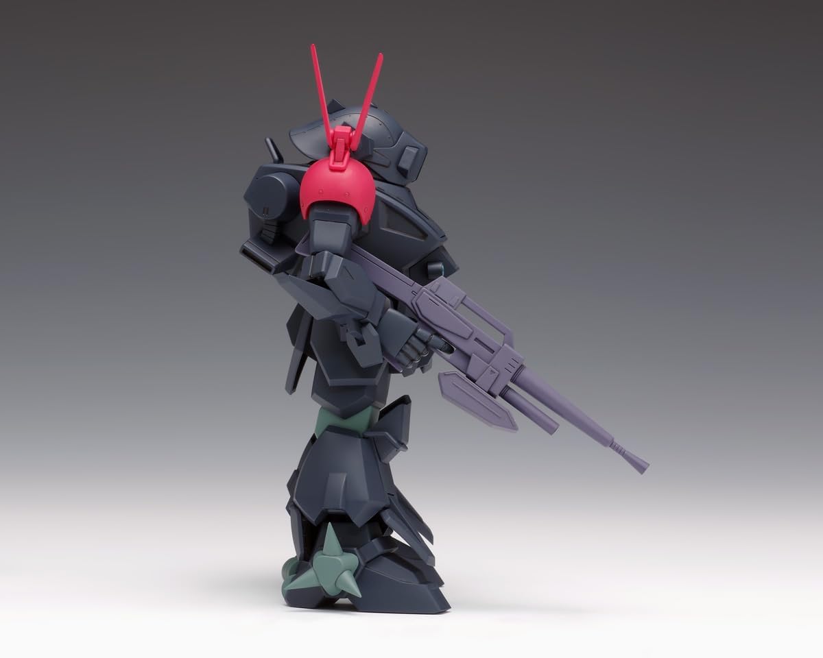 Wave BK255 1/35 Blood Sucker [PS version] - BanzaiHobby
