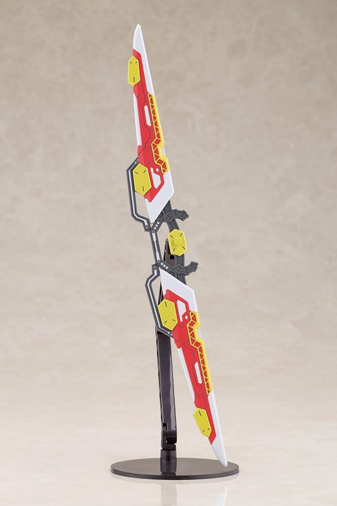Kotobukiya KP830 GRANDE SCALE Gene Stellatears Version (Phantasy Star Online 2 es)