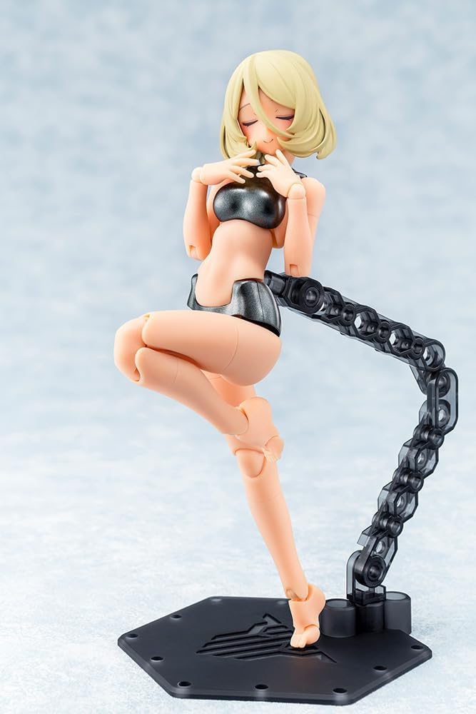 Kotobukiya KP781 Megami Device Buster Doll Tank Midnight Fang - BanzaiHobby