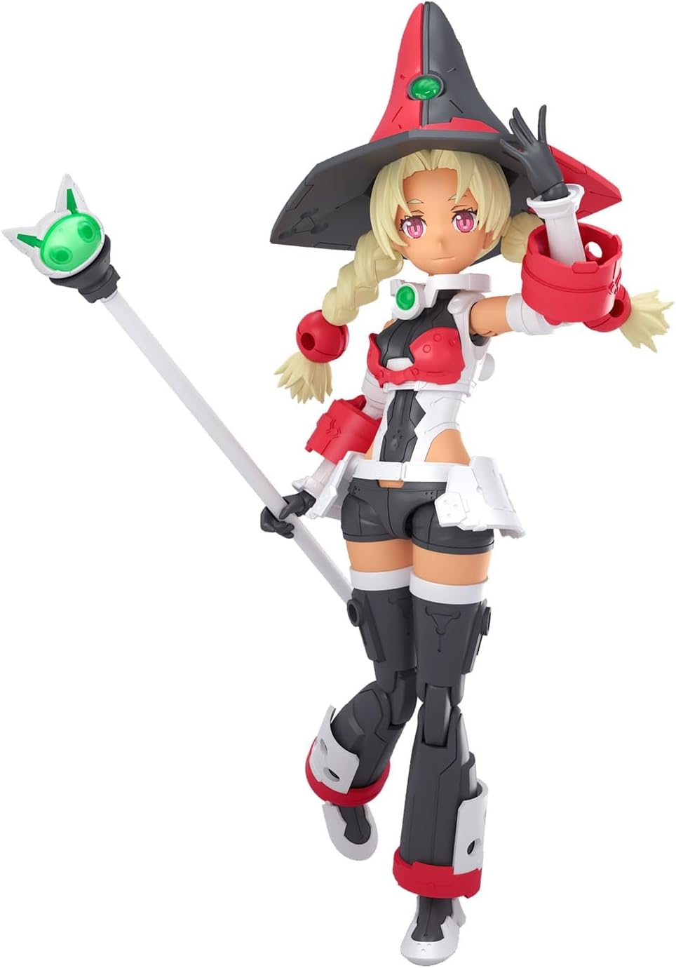Bandai 30MS SIS-W00 Marical [Color C] - BanzaiHobby