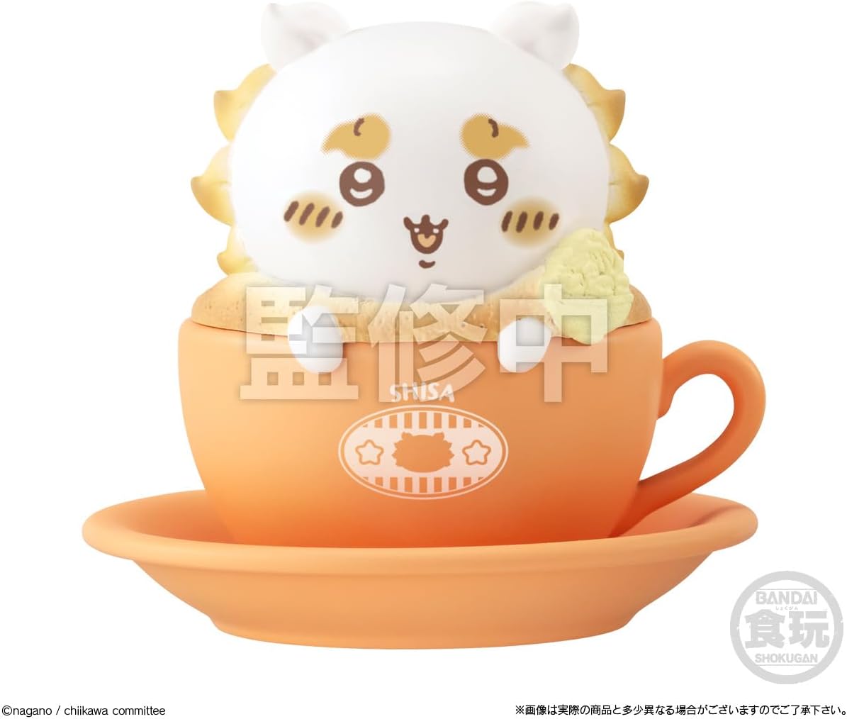 Bandai Character Art Case Chiikawa (1Box 12pcs) - BanzaiHobby