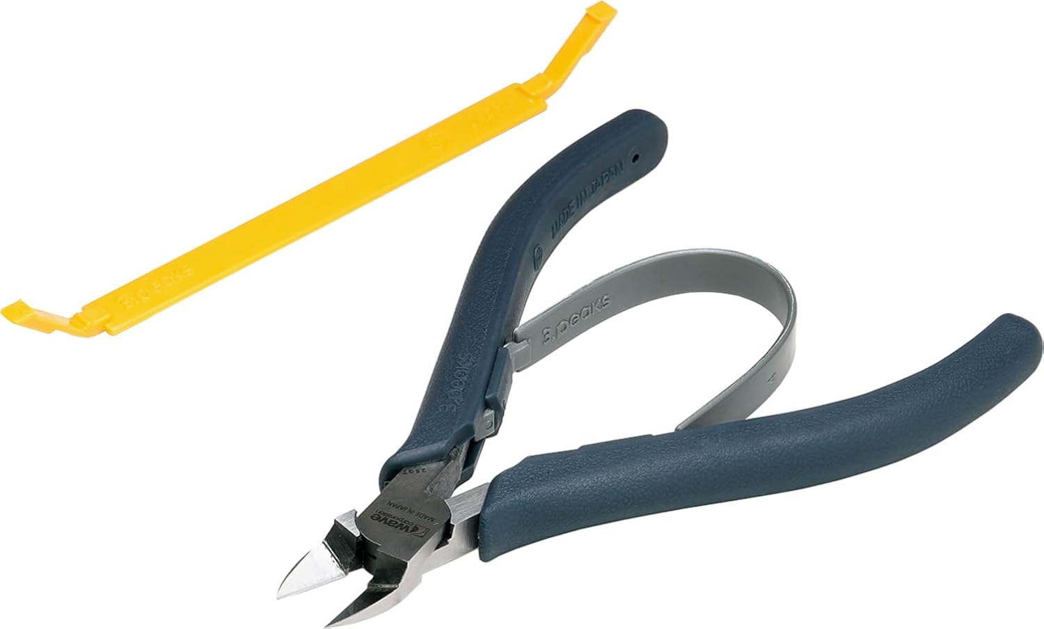 Wave HT701 Extremely Slice Blade Pliers Takumi Tools