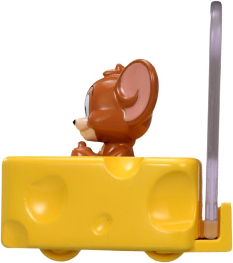 Dream Tomica No. 160 Tom and Jerry