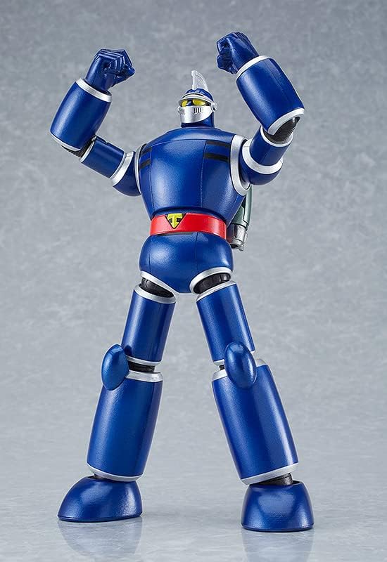 Good Smile Company MODEROID Messenger of the Sun TETSUJIN28 - BanzaiHobby