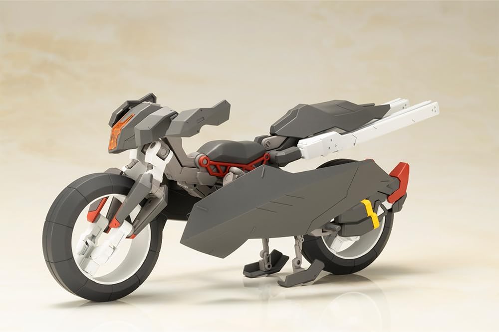Kotobukiya FG114 Frame Arms Girl Wilber Nine - BanzaiHobby