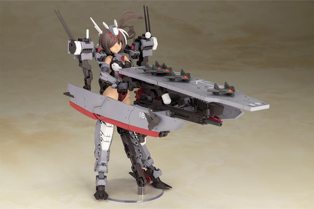 Kotobukiya FG129 Frame Arms Girl Izumo Destroyer Ver.