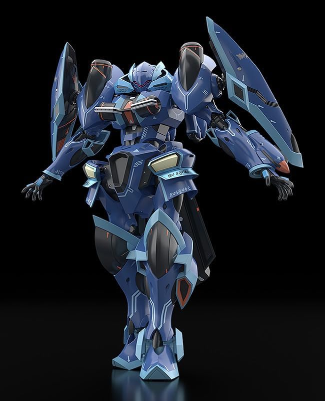 Good Smile Company MDR Toybox "Knight's & Magic" - BanzaiHobby
