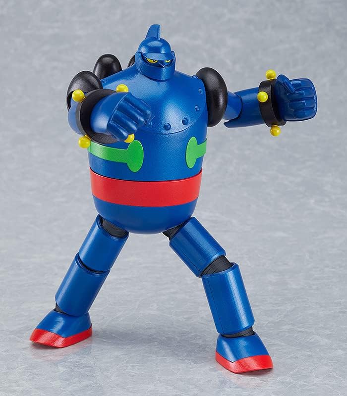 Good Smile Company MODEROID Tetsujin 28 - BanzaiHobby