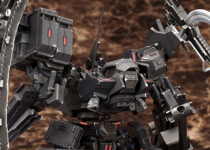 Kotobukiya VI071X 1/72 Armored Core V UCR-10/L AGNI - BanzaiHobby