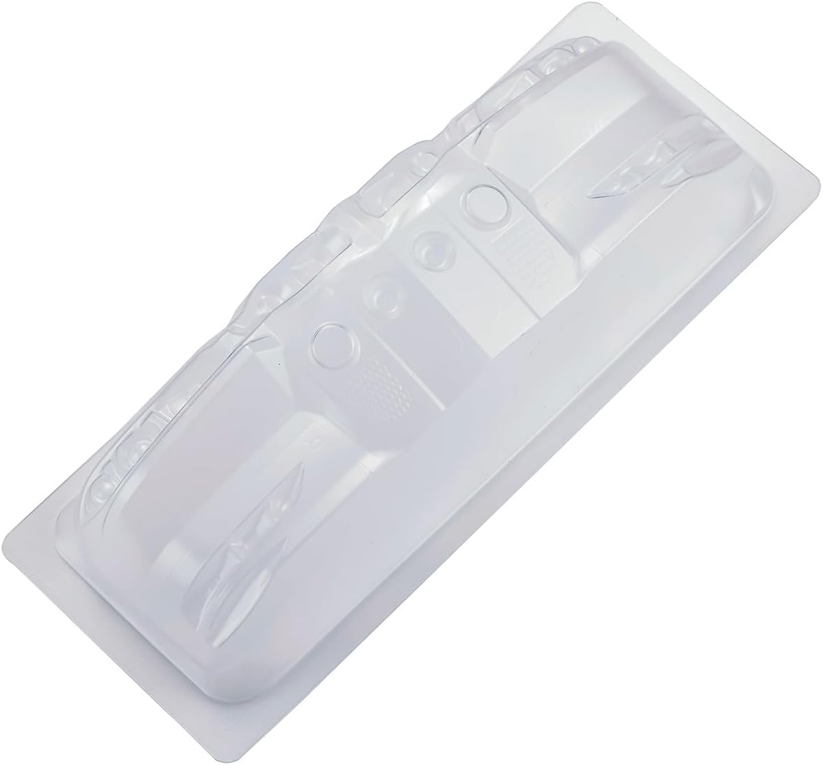 ABC Hobby 66737 S15 Silvia Light Cover Set - ABC Hobby Banzai Hobby
