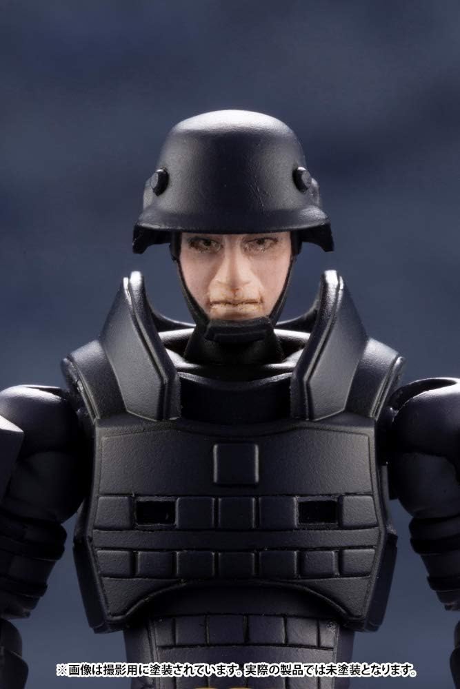 Kotobukiya HG042R 1/24 Hexa Gear Early Governor Vol.2 - BanzaiHobby