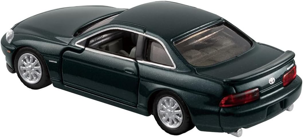 Tomica P 47 Toyota Soarer 4.0GT Limited – BanzaiHobby