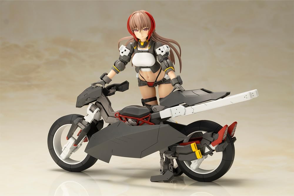 Kotobukiya FG114 Frame Arms Girl Wilber Nine - BanzaiHobby