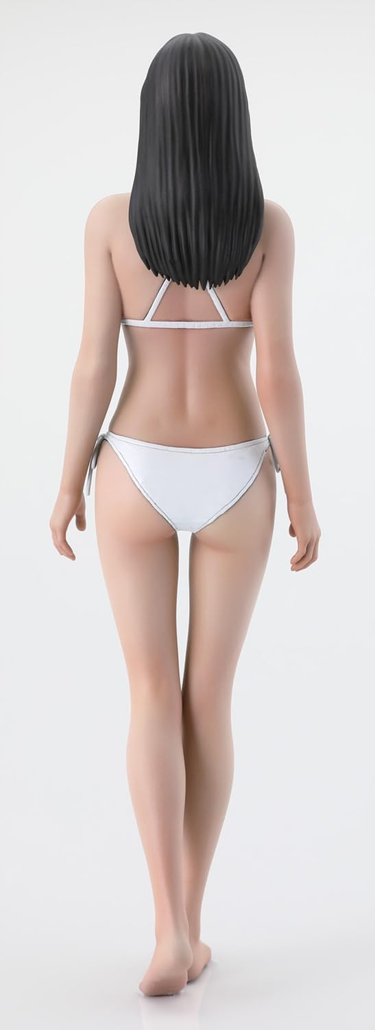 Hasegawa SP695 1/12 12 Real Figure Collection No.47 Bikini - Hasegawa Banzai Hobby