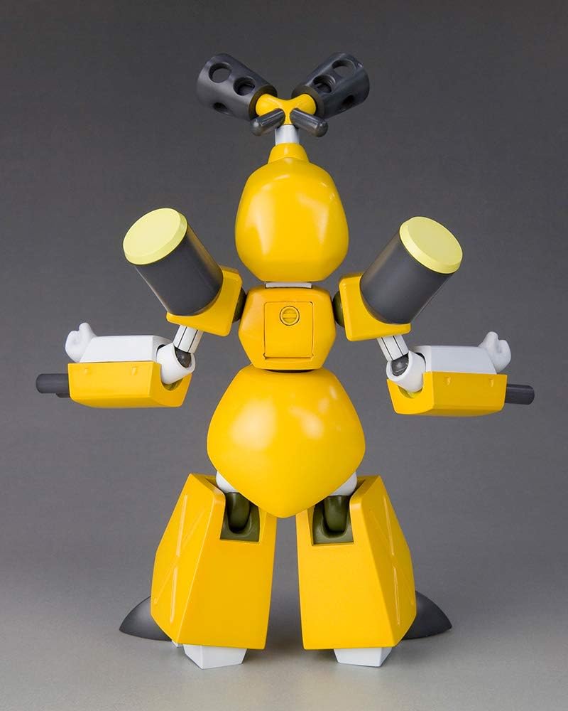 Kotobukiya KP163X 1/6 Medabots: KBT00-M Metabee - BanzaiHobby