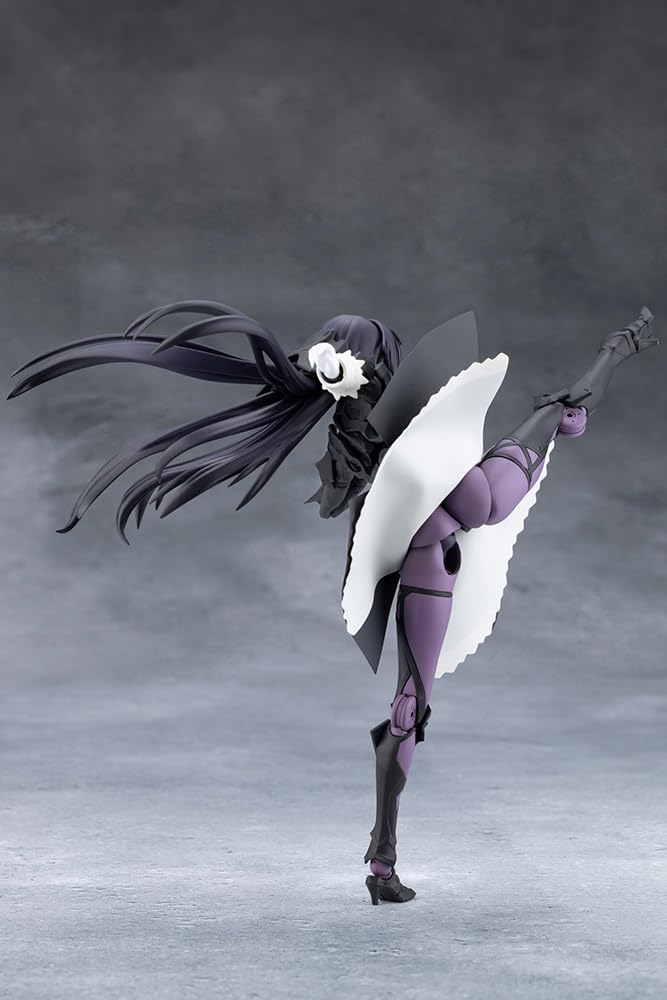 Kotobukiya CX017 Maria Kagaribi [Dress Code] (Megalomaria Unlimited Universe)