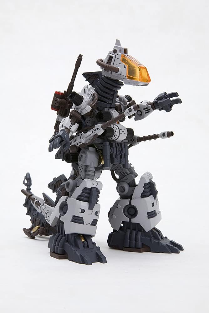 Kotobukiya ZD157X 1/72 HMM ZOIDS RZ-014 Godos Marking Plus Ver. - BanzaiHobby