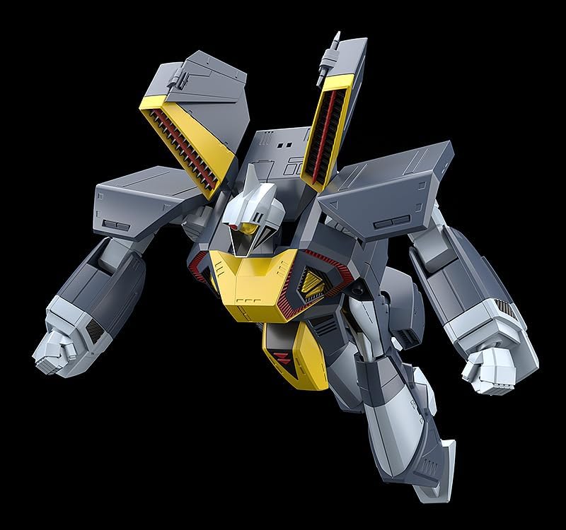 Good Smile Company MODEROID Nikick (Super Dimension Century Orguss) - BanzaiHobby