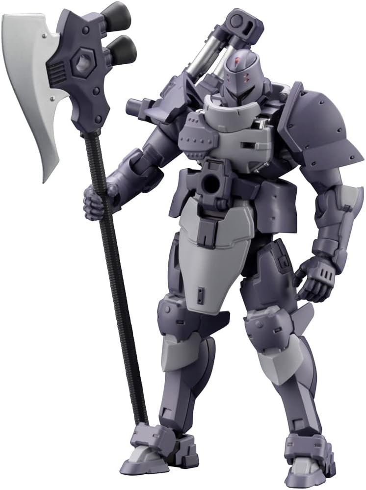 Kotobukiya HG098R 1/24 Hexa Gear Governor Para-Pawn Judge Head - BanzaiHobby