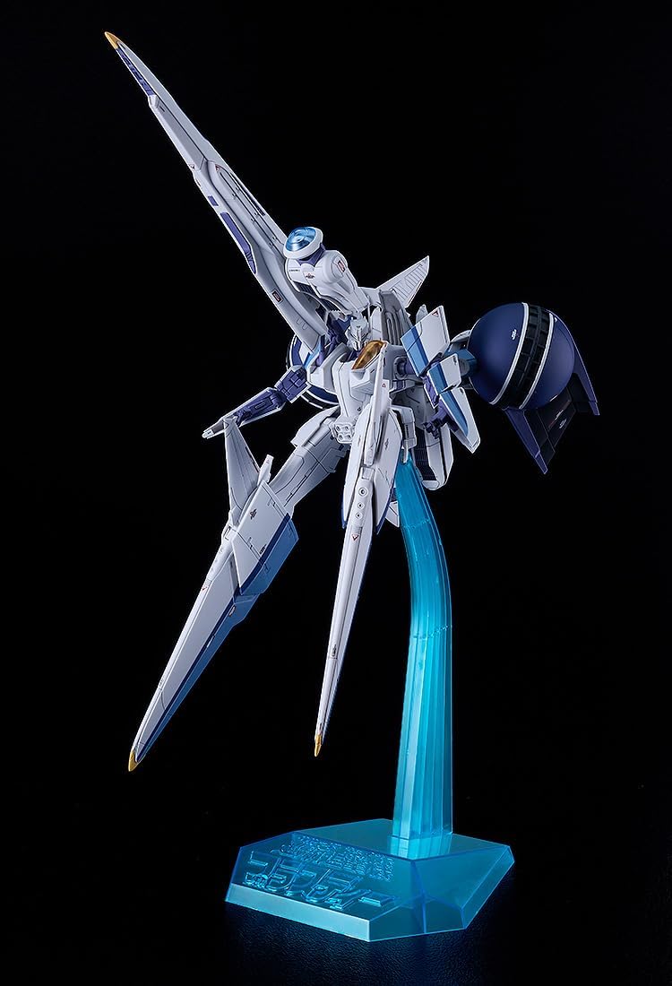 Max Factory PLAMAX SPEX-07 Blassty "Cruise Chaser Blassty" - BanzaiHobby