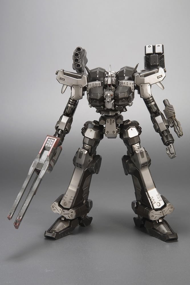 Kotobukiya VI097 1/72 Crest CR-C90U3 (Armored Core Last Raven)