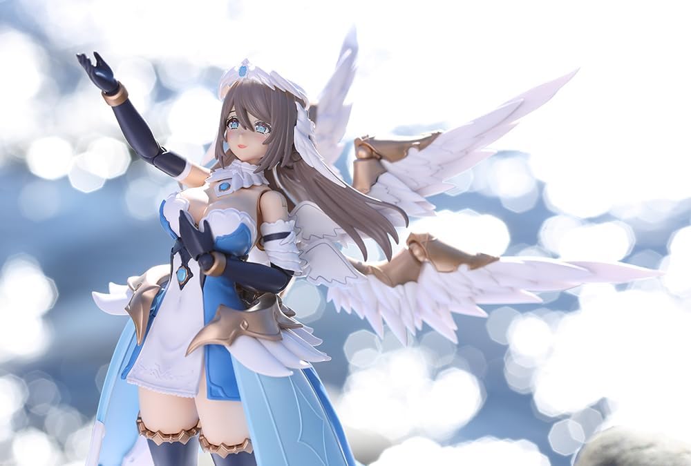 Kotobukiya AR006 Arcanadia Ermeda - BanzaiHobby
