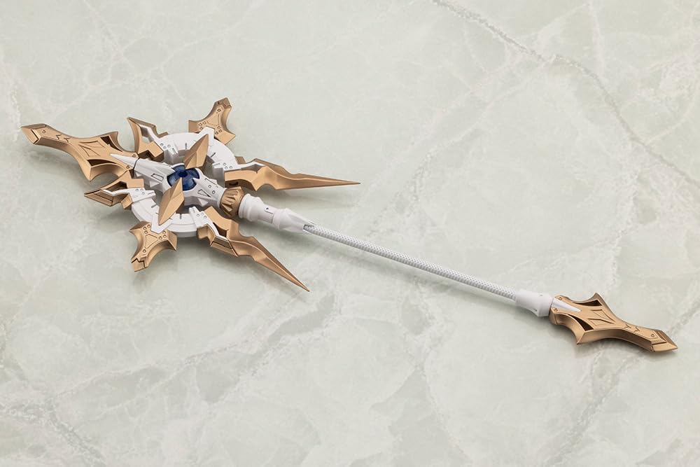 Kotobukiya MH57 M.S.G Modeling Support Goods - Heavy Weapon Unit 57 Alnair Rod: Lumitea Color