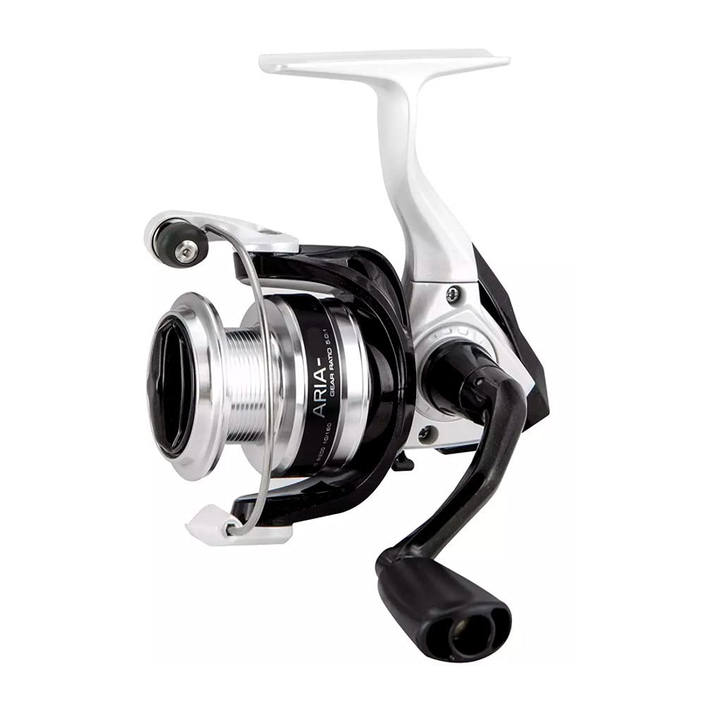 ゼニス(ZENITH) Okuma(オクマ) ARIA Aria-40a(J) BULK 糸付汎用スピニングリール ナイロン4号150m付 箱無しタイプ