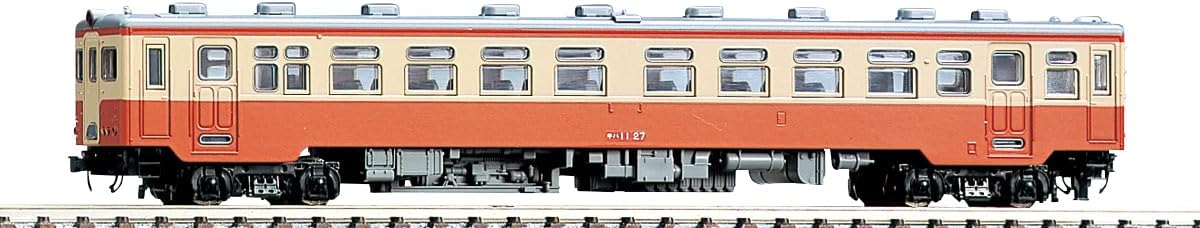 TOMIX 7448 N Gauge KIHA 10 Series (T)