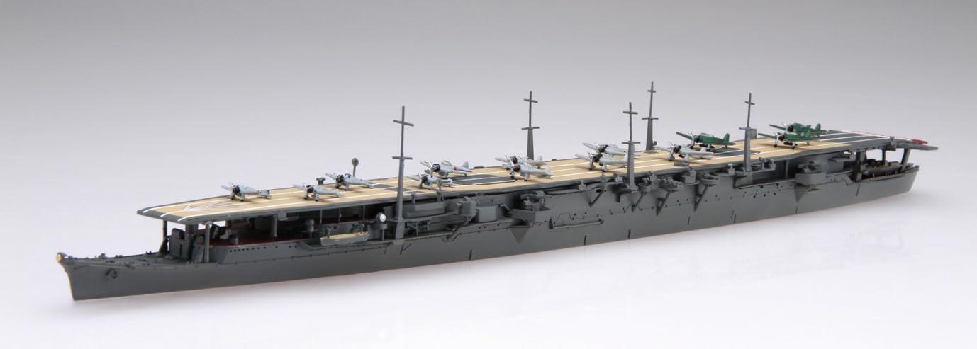 Fujimi 1/700 Special Series No. 88 Imperial Japanese Naval Aircraftcarrier Shoho 1942 - BanzaiHobby