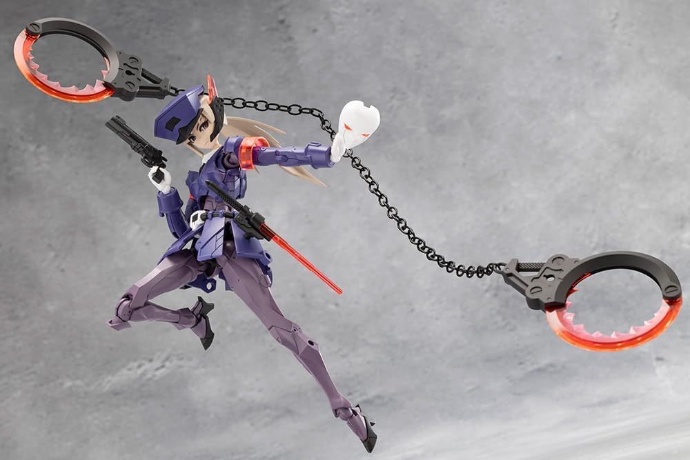 Kotobukiya CX021 Valiant (MegaloMaria Unlimited Universe) - BanzaiHobby