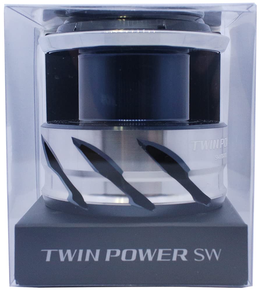 Originalteile 21 Twin Power SW 6000HG Spulenset Teil Nr. 1000G – BanzaiHobby