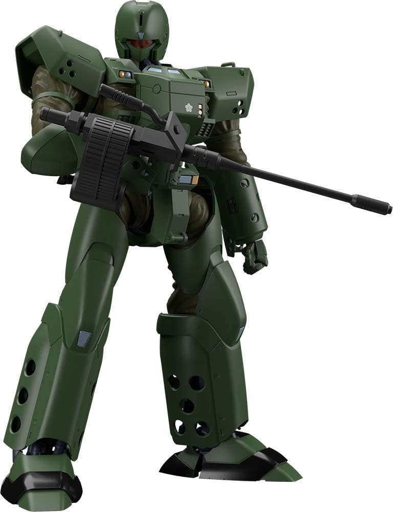 Good Smile Company 1/60 MODEROID ARL-99 Helldiver (Mobile Police Patlabor)