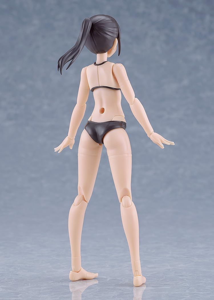 Good Smile Company PLAMATEA Muse Body Ichika Bikini Ver. A Type