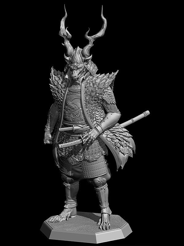 Annulus Zodiac Warrior [Dragon] - BanzaiHobby